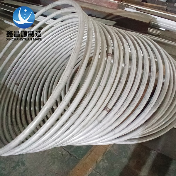 榴莲视频成人在线观看盘管的应用范围